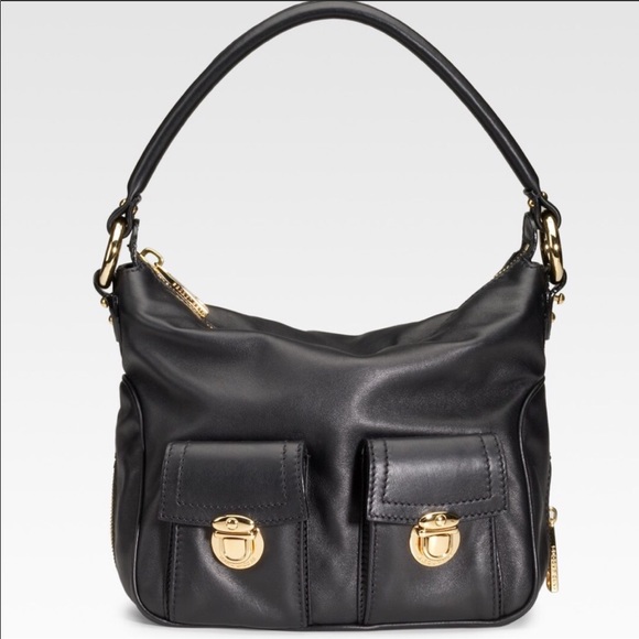 Marc Jacobs Black Bag - Picture 9 of 9